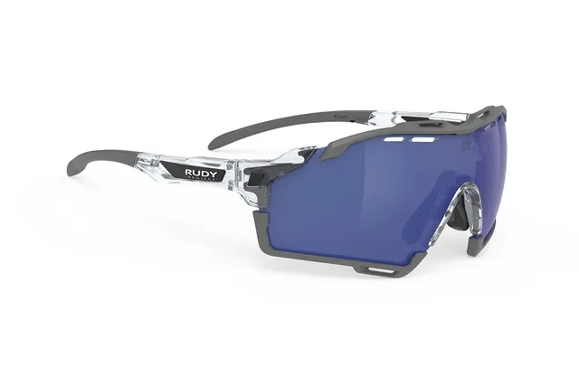 rudy-project-cutline-crystal-gloss-sunglasses image 1