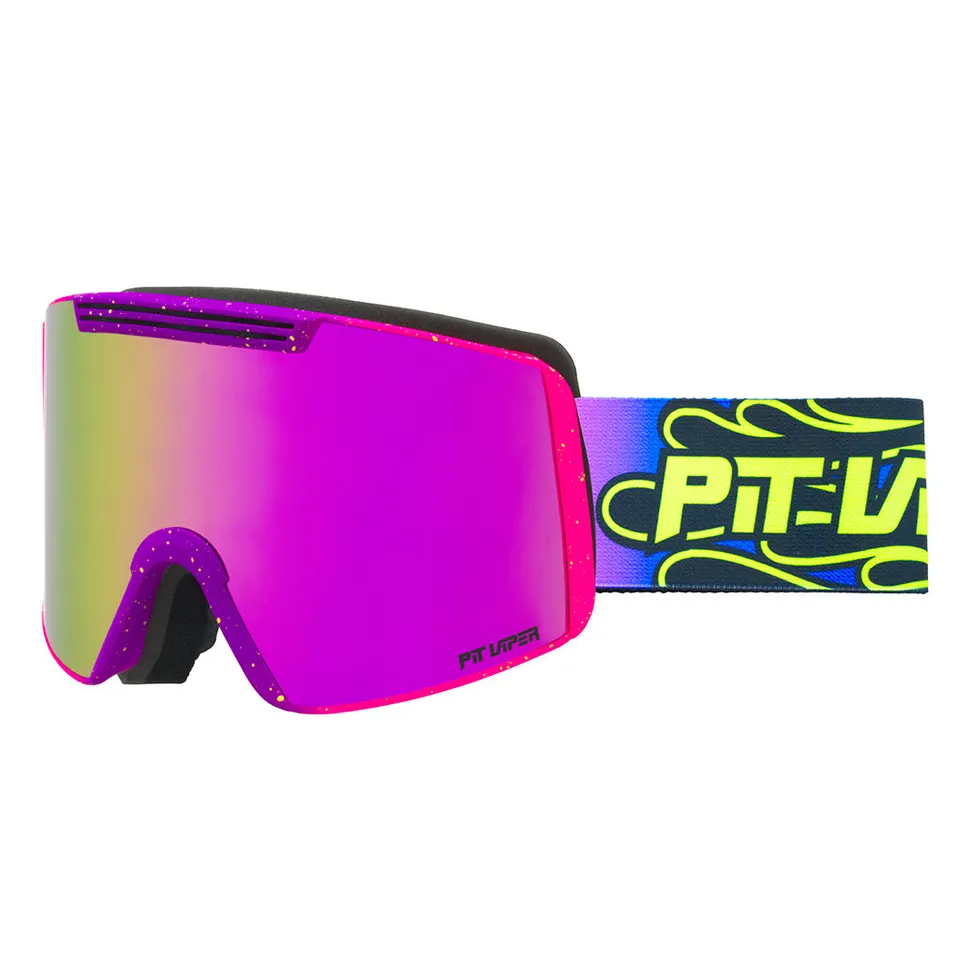 pit-viper-93-combustion-backslap-goggle-snow-goggle-with-perfect-peripherals image 1