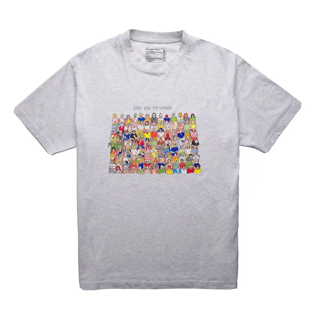 pit-viper-find-the-pit-vipers-tee image 1