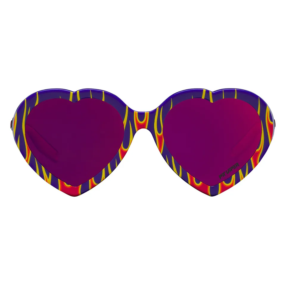 pit-viper-the-combustion-admirer-heart-shaped-sunglasses image 1