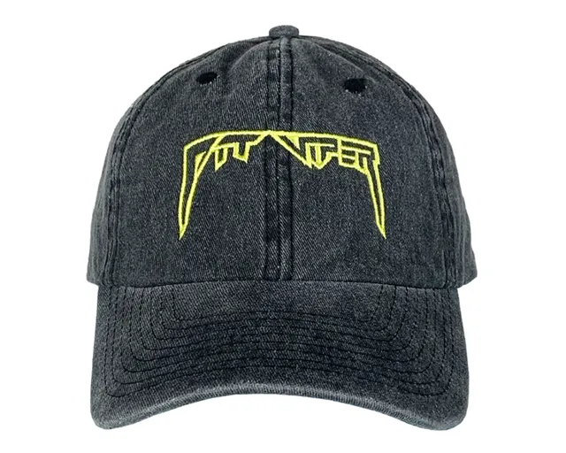 pit-viper-stepdad-hat-adjustable-one-size-fits-most image 1