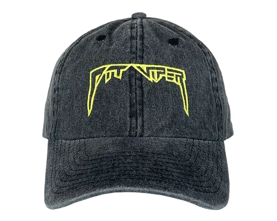 pit-viper-stepdad-hat-adjustable-one-size-fits-most image 1