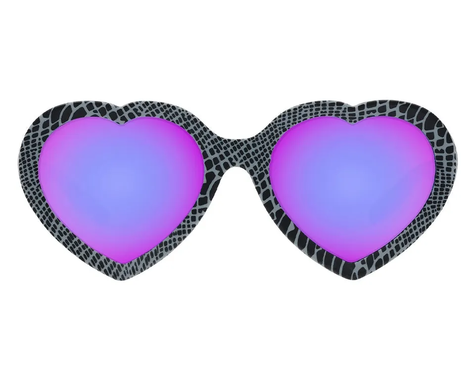 pit-viper-the-mangrove-admirer-heart-shaped-sunglasses image 1