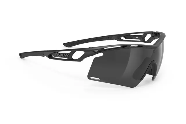 rudy-project-tralyx-plus-black-matte-sunglasses-improved-ventilation-and-adjusta image 1