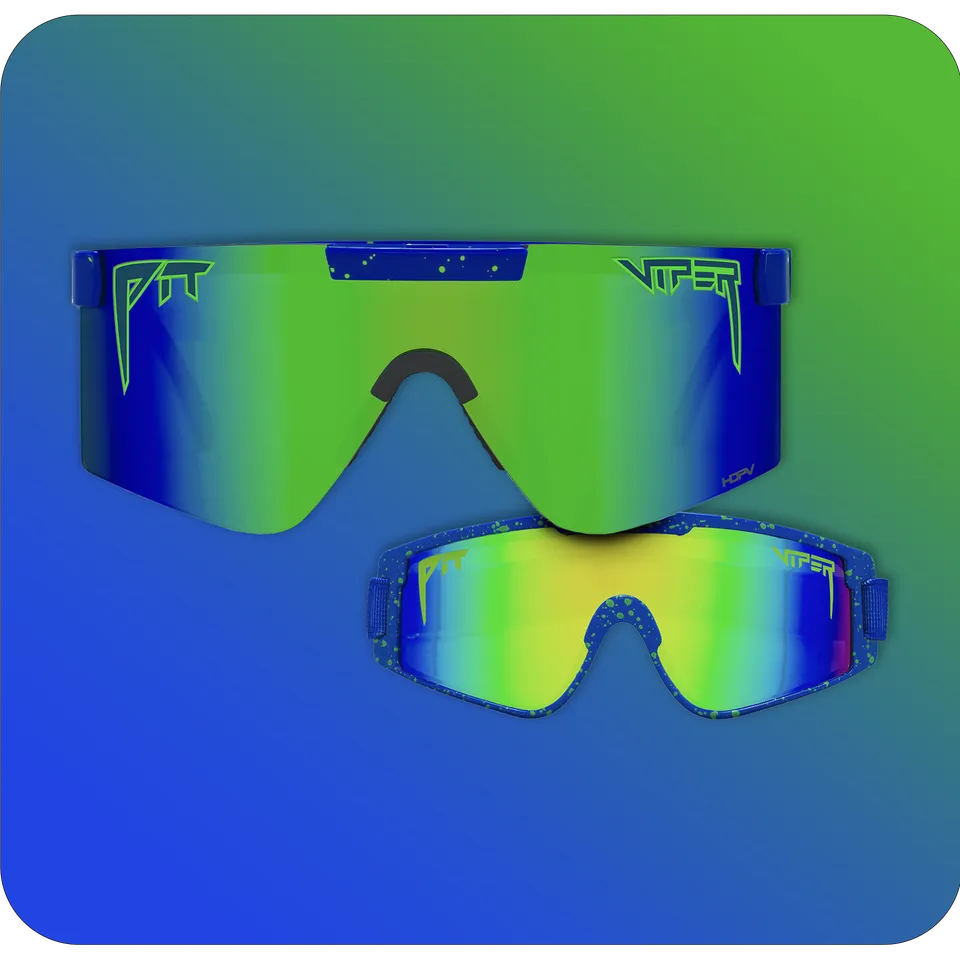 pit-viper-the-leonardo-mini-me-kit image 1