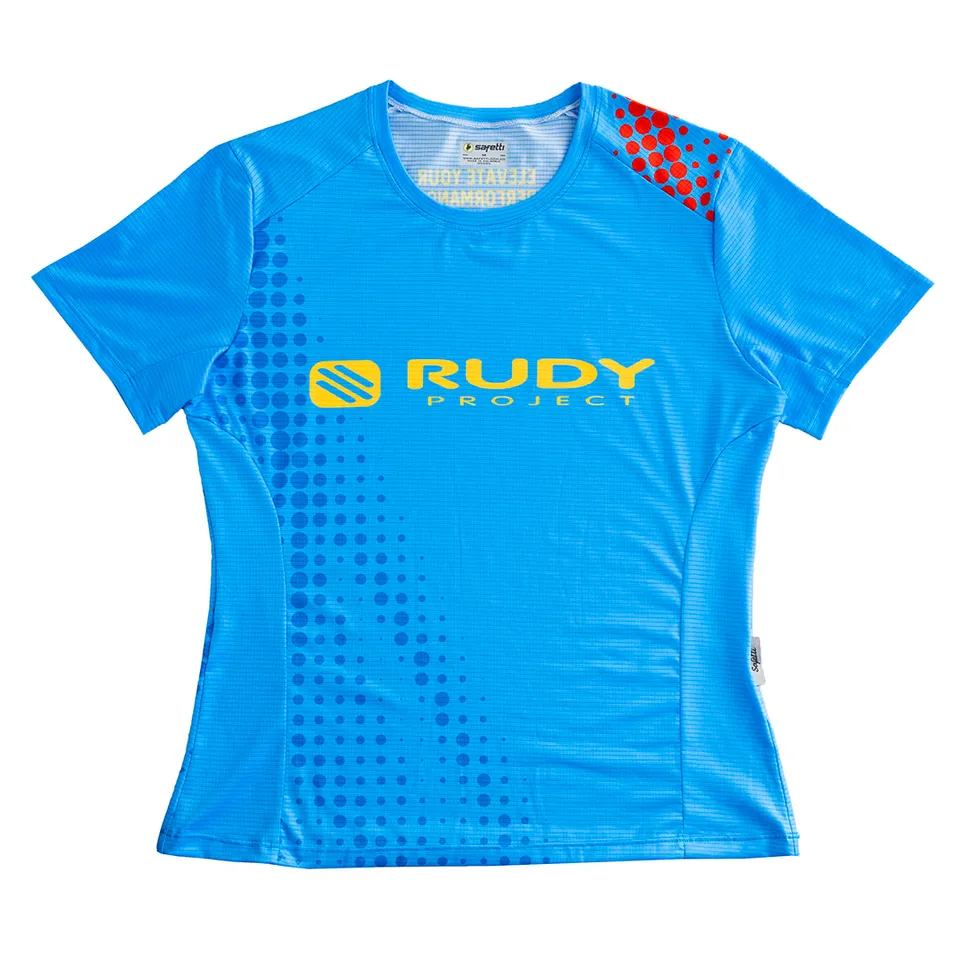 rudy-project-women-s-super-leggero-running-shirt image 1