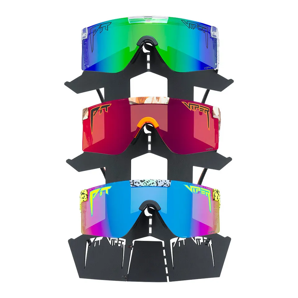 pit-viper-3-spot-sunglass-display-stand image 1