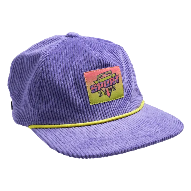 pit-viper-sport-beer-groomer-hat image 1