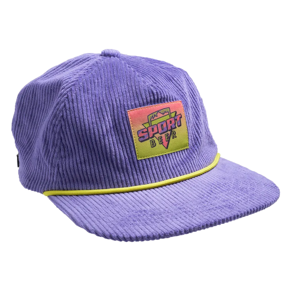 pit-viper-sport-beer-groomer-hat image 1