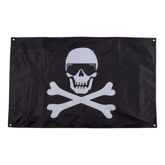 pit-viper-golly-roger-flag-3x5-ft image 1