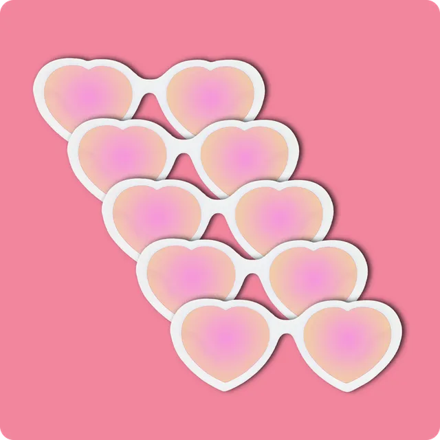 pit-viper-bachelorette-kit-complete-party-sunglasses-set image 1