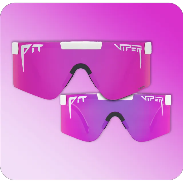 pit-viper-the-miami-nights-mini-me-kit-bundle image 1
