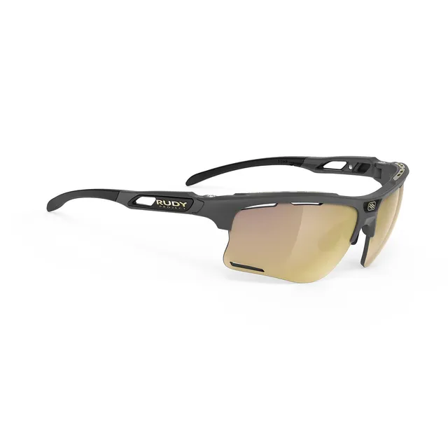 rudy-project-keyblade-charcoal-matte-sport-sunglasses image 1
