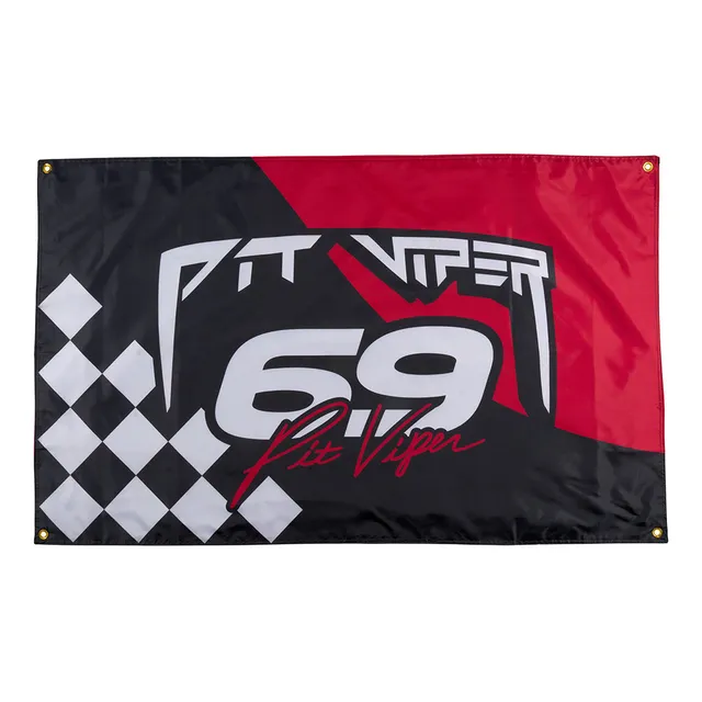 pit-viper-victory-lane-flag image 1