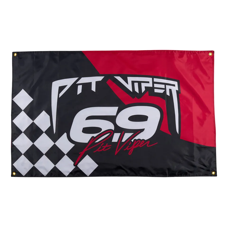 pit-viper-victory-lane-flag image 1