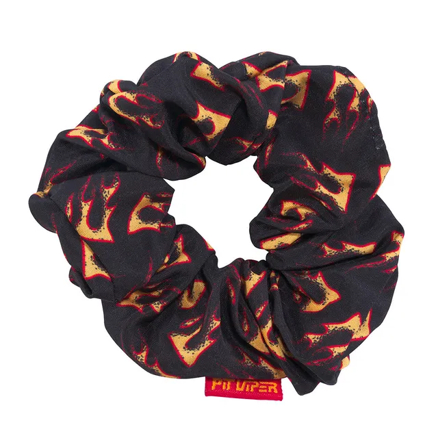 pit-viper-combustion-scrunchie-non-eyewear-hair-accessory image 1