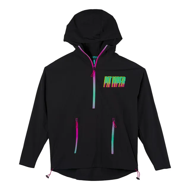 pit-viper-artificial-breezer-wind-shell-jacket image 1