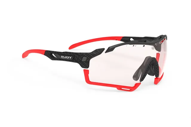 rudy-project-cutline-carbonium-performance-sport-sunglasses-with-interchangeable image 1