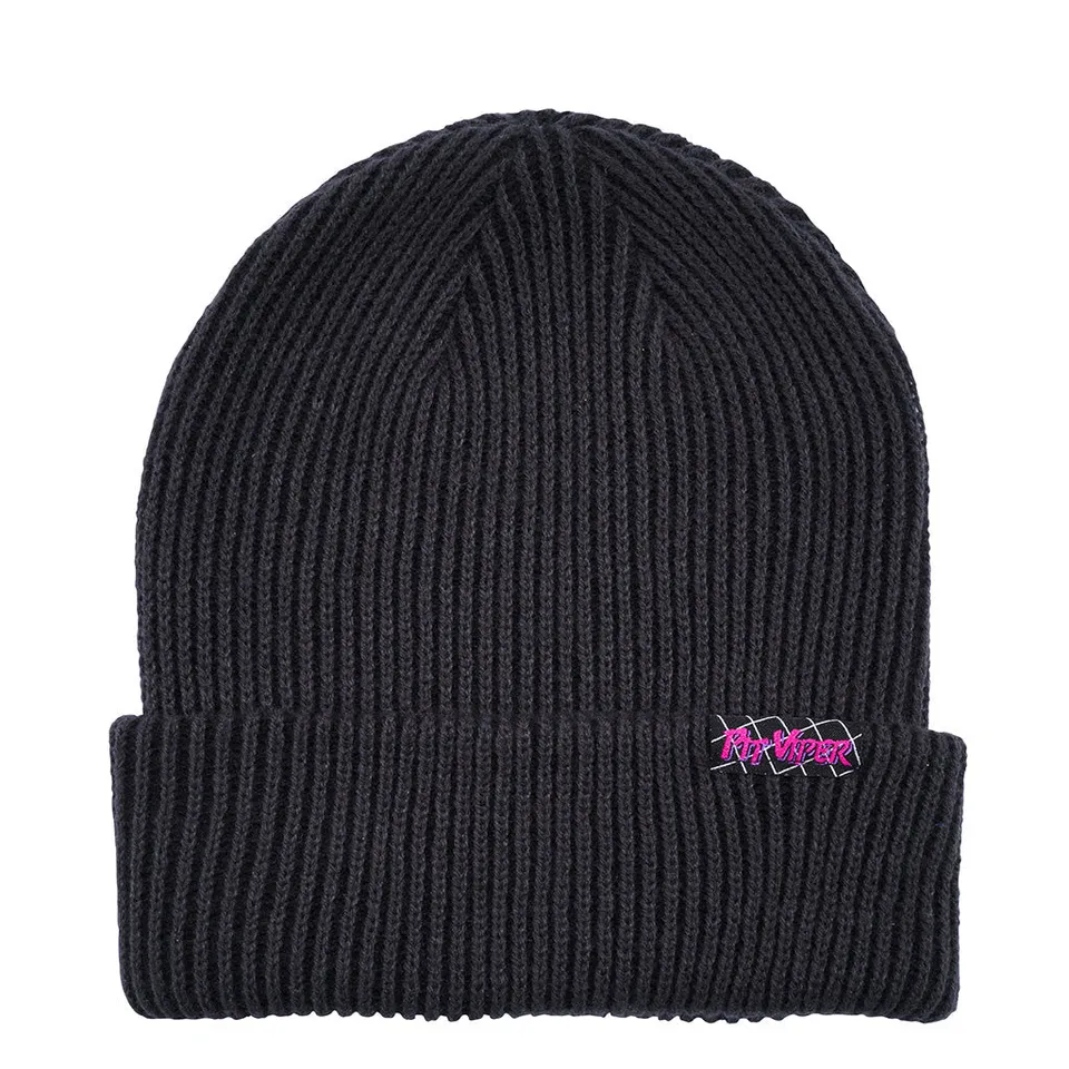 pit-viper-surge-matrix-groomer-beanie image 1