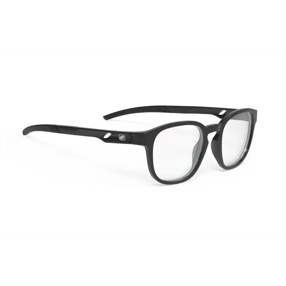 rudy-project-iridis-66-eyeglasses-lightweight-grilamid-frame-with-adjustable-tem image 1