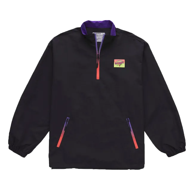 pit-viper-sport-beer-windbreaker-water-resistant-shell-jacket image 1