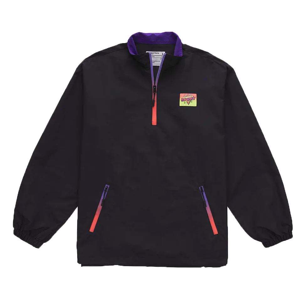 pit-viper-sport-beer-windbreaker-water-resistant-shell-jacket image 1