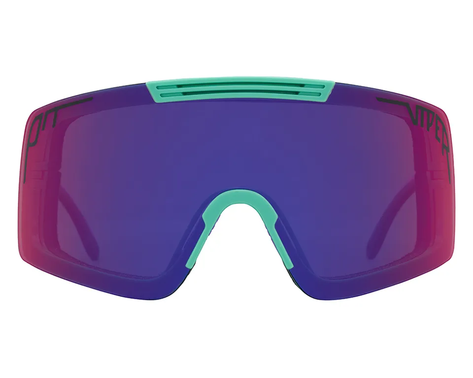 pit-viper-the-shabooms-synthesizer-hybrid-sunglasses-goggles-modular-with-bonus- image 1