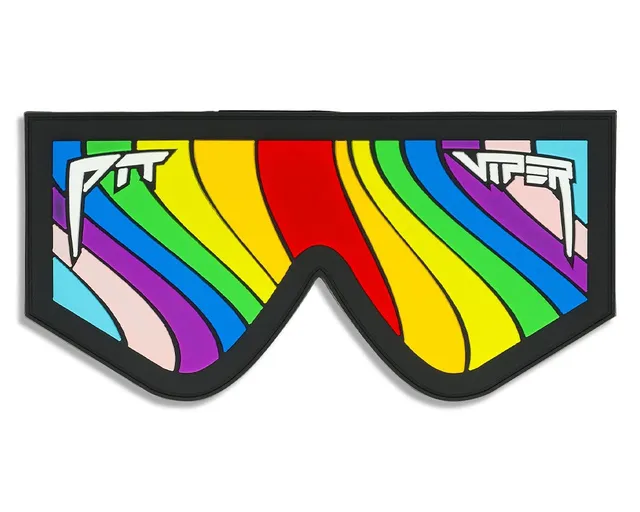 pit-viper-pride-stomp-pad-for-snowboards image 1