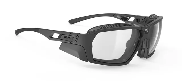 rudy-project-agent-q-rx-frame-prescription-ready-sport-sunglasses-for-tactical-s image 1