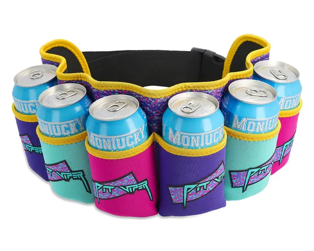 pit-viper-fun-rug-butt-bar-beer-belt image 1