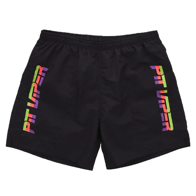 pit-viper-sport-beer-stepdad-short-stretch-waist-boardshorts image 1