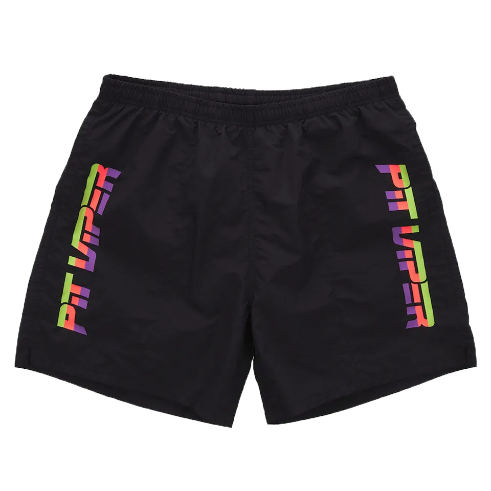 pit-viper-sport-beer-stepdad-short-stretch-waist-boardshorts image 1