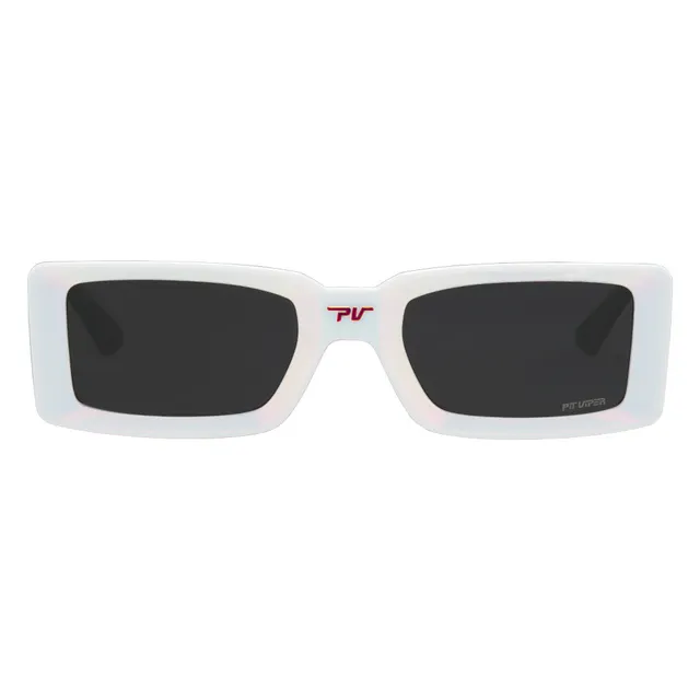 pit-viper-the-pearl-low-bones-durable-sport-sunglasses-with-smoke-lens image 1