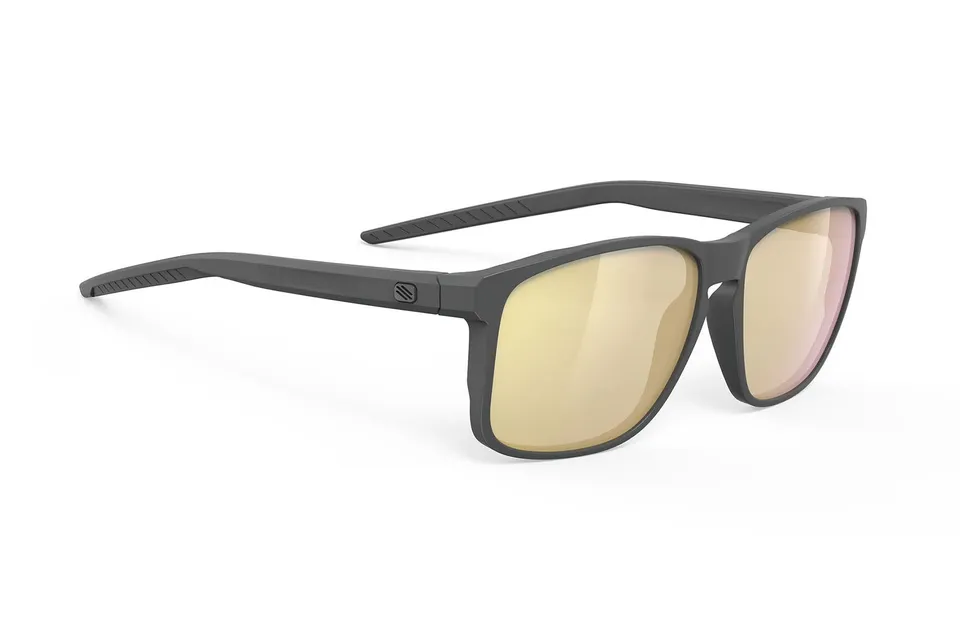rudy-project-overlap-charcoal-matte-sunglasses image 1
