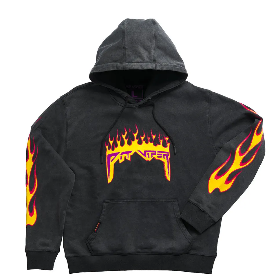 pit-viper-combustion-hoodie image 1