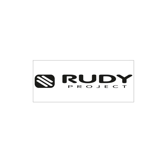 rudy-project-brand-stickers-official-logo-decals-for-helmets-gear image 1