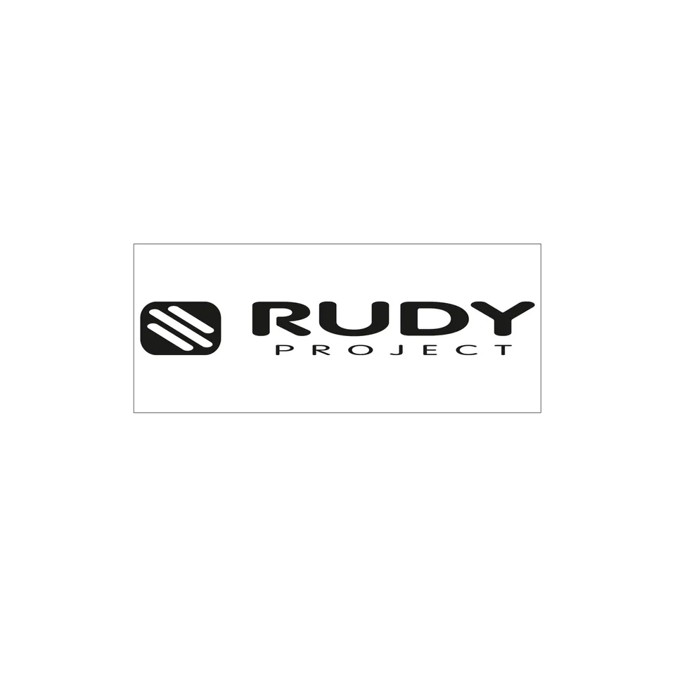 rudy-project-brand-stickers-official-logo-decals-for-helmets-gear image 1
