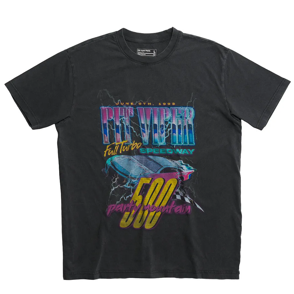 pit-viper-party-mountain-500-tee-100-cotton image 1