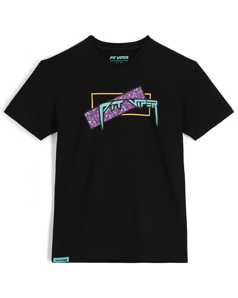 pit-viper-fun-rug-tee-full-size-t-shirt image 1