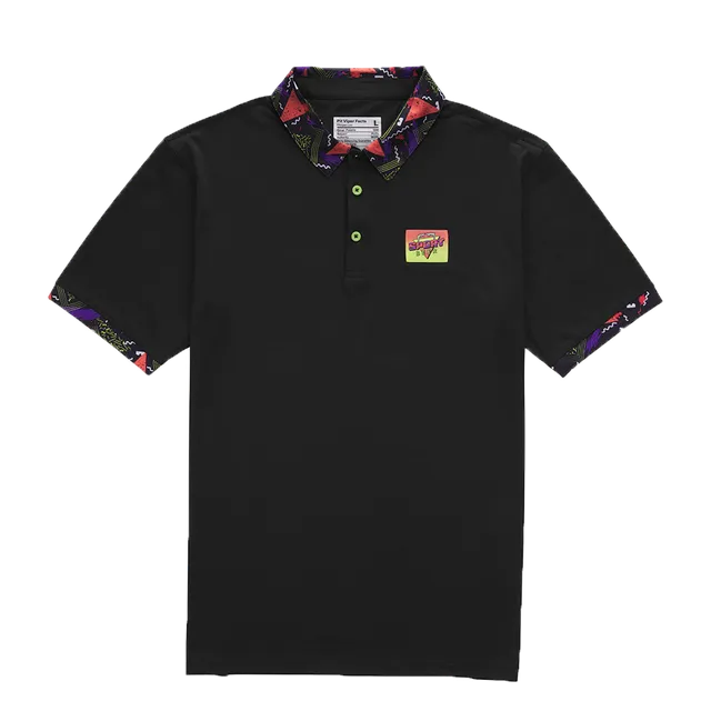 pit-viper-sport-beer-tech-polo-shirt image 1