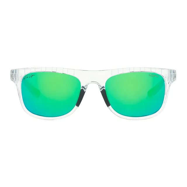 pit-viper-the-bio-clear-highball-sunglasses image 1