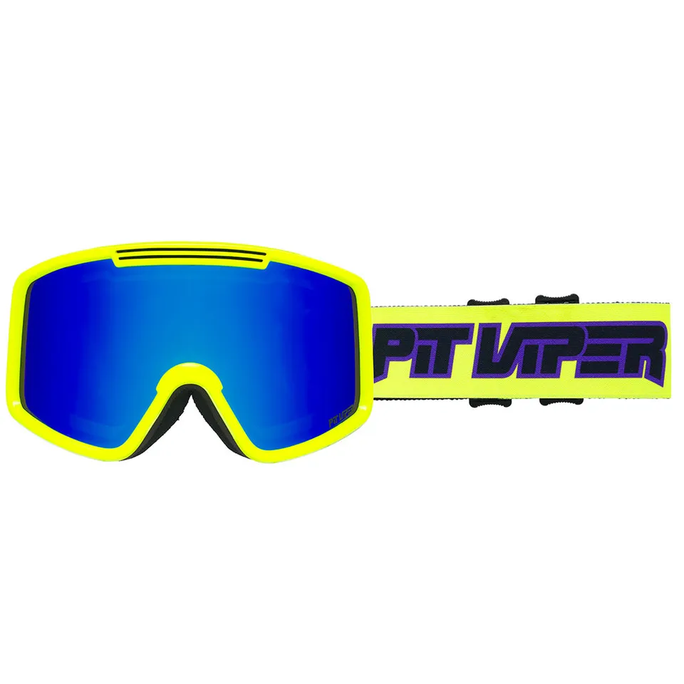 pit-viper-the-sludge-french-fry-goggle image 1