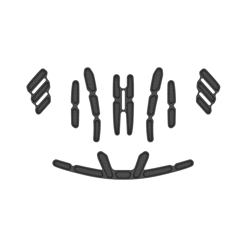 rudy-project-nytron-free-pads-replacement-helmet-pads image 1