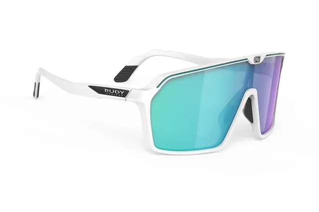 rudy-project-spinshield-white-matte-running-cycling-sunglasses image 1