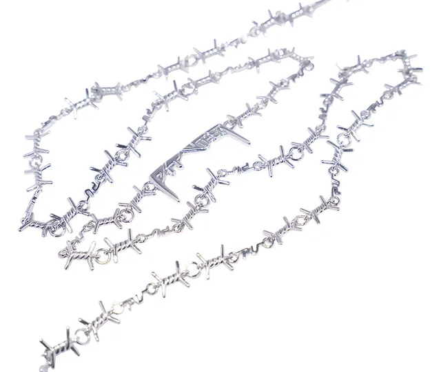 pit-viper-barbed-wire-rig-sunglasses-retainer-strap image 1
