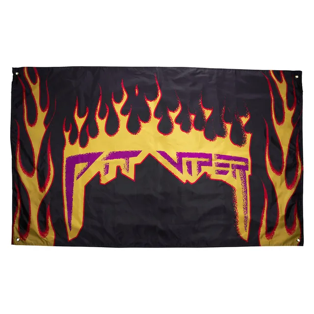pit-viper-combustion-flag-3x5-feet image 1