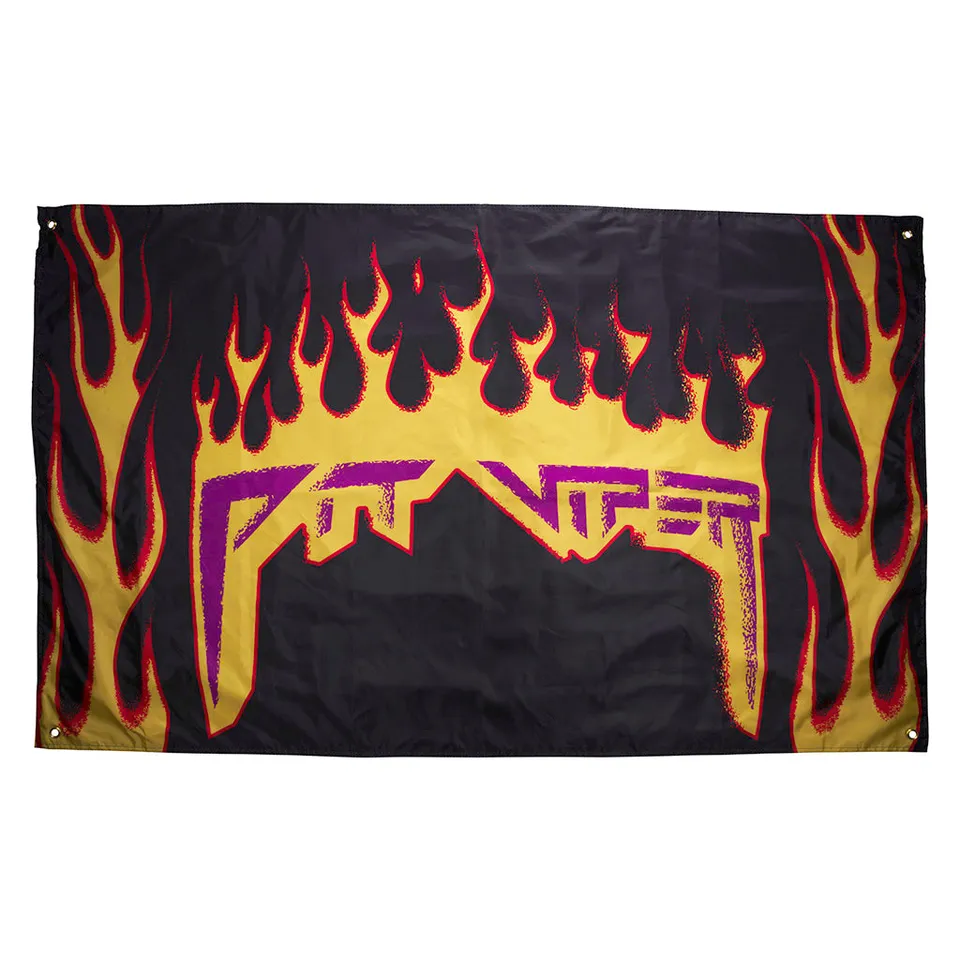 pit-viper-combustion-flag-3x5-feet image 1