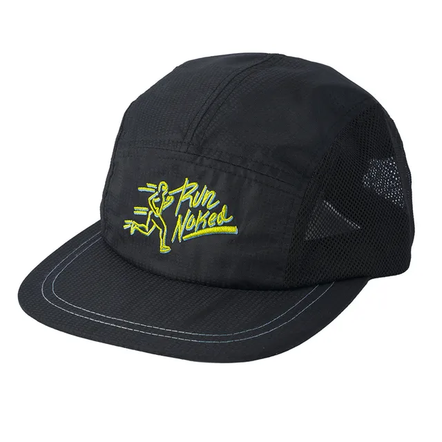 pit-viper-run-naked-hot-mesh-hat image 1