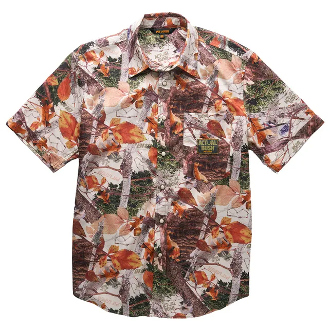pit-viper-the-actualbush-tear-away-shirt image 1