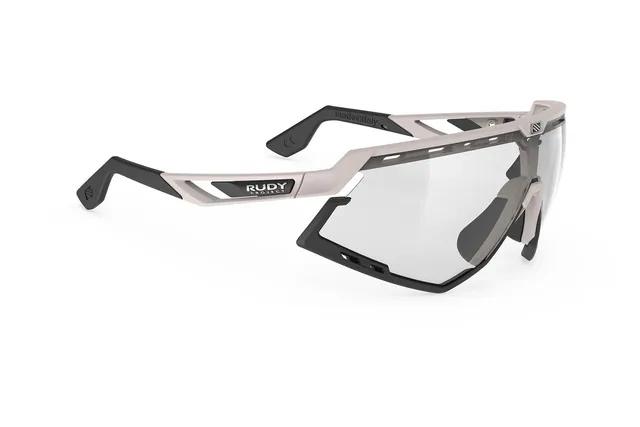 rudy-project-defender-sand-matte-sunglasses image 1